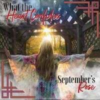 What the Heart Confides